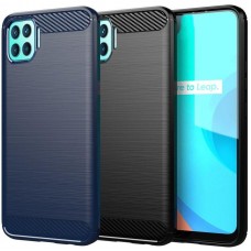 TPU чохол Slim Series для Oppo A93