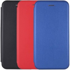 Шкіряний чохол (книжка) Classy для Xiaomi Redmi A1 / A2