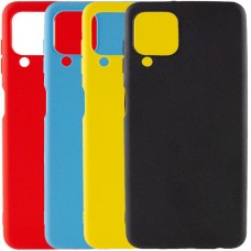 Силіконовий чохол Candy для Samsung Galaxy M53 5G