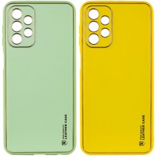 Шкіряний чохол Xshield для Samsung Galaxy A23 4G