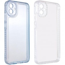 Чохол TPU Starfall Clear для Samsung Galaxy A04e