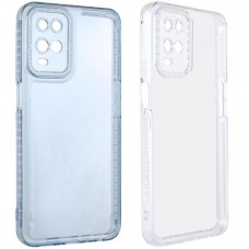 Чохол TPU Starfall Clear для Oppo A54 4G