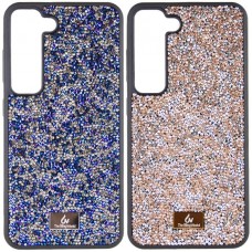 TPU чохол Bling World Rock Diamond для Samsung Galaxy S23