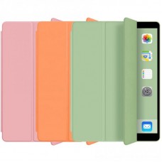 Чохол (книжка) Smart Case Series with logo для Apple iPad Mini 6 (8.3