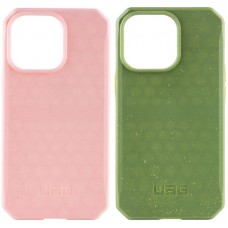Чохол UAG OUTBACK BIO для Apple iPhone 13 Pro (6.1