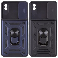 Ударостійкий чохол Camshield Serge Ring для Xiaomi Redmi 9A
