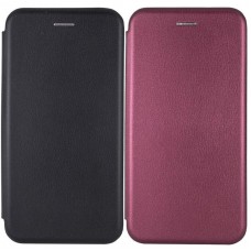 Шкіряний чохол (книжка) Classy для Nokia G20 / G10 / 6.3