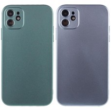 Чохол ультратонкий TPU Serene для Apple iPhone 12 (6.1