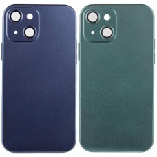 Чохол ультратонкий TPU Serene для Apple iPhone 13 mini (5.4