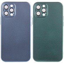 Чохол ультратонкий TPU Serene для Apple iPhone 13 Pro (6.1