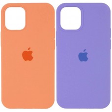 Уцінка Чохол Silicone Case Full Protective (AA) для Apple iPhone 13 (6.1