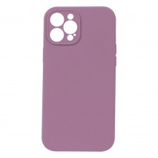 Чохол Silicone Case Full Camera no logo для iPhone 12 Pro Max