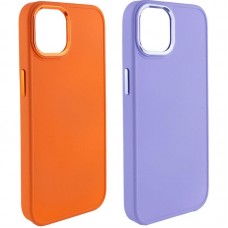 TPU чохол Bonbon Metal Style для Apple iPhone 11 Pro Max (6.5