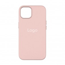 Чохол Leather Case with MagSafe для iPhone 13