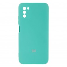 Чохол Full Case with frame для Xiaomi Poco M3