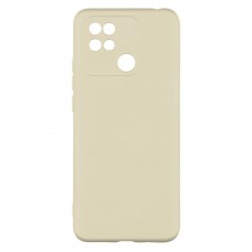 Чохол Full Case TPU+Silicone Touch No Logo для Xiaomi Redmi 10C 4G