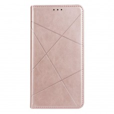 Чохол-книжка Business Leather для Realme GT2 Pro