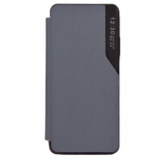 Чохол книжка Business Fabric для Xiaomi Poco M4 Pro 5G