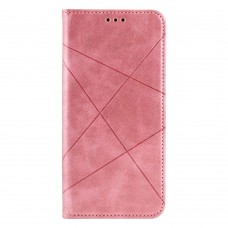 Чохол книжка Business Leather для Samsung Galaxy A03s
