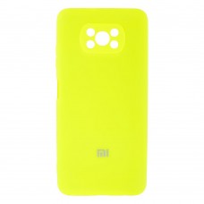 Чохол Full Case with frame для Xiaomi Poco X3 / X3 Pro