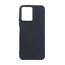 Чохол Silicone Cover Metal frame (AA) для Xiaomi Redmi Note 12S