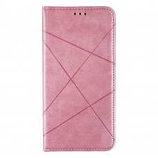 Чохол-книжка Business Leather для Samsung Galaxy A52 Eur Ver