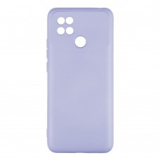 Чохол Full Case TPU+Silicone Touch No Logo для Xiaomi POCO C40 4G