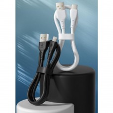 Кабель Type-C without packaging 2A 1m