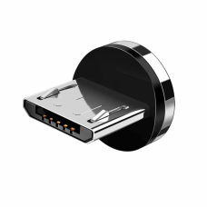 Конектор Magnetic Micro 5 pcs Тех.пак.