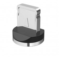 Конектор Magnetic Lightning 5 pcs Тех.пак.