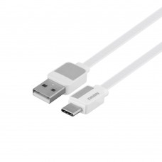 Кабель USB Remax RC-154a Platinum Type-C