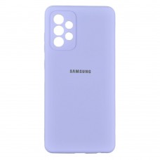 Чохол Full Case HQ with frame для Samsung A72 4G