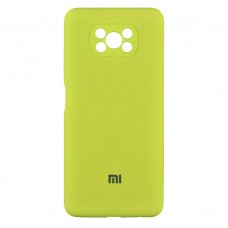 Чохол Full Case HQ with frame для Xiaomi Poco X3/X3 Pro