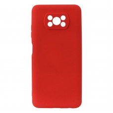 Чохол Full Case No Logo with frame для Xiaomi Poco X3 / Poco X3 Pro