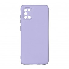 ЧохолSilicone Cover Full Camera (A) для Samsung Galaxy A31
