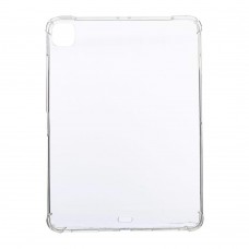Чохол Silicone Clear для iPad Pro 2018/2020 (11&quot;)