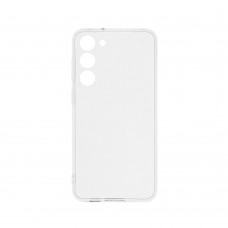 Чохол TPU Virgin для Samsung S23 Plus