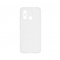 Чохол TPU Virgin для Xiaomi Redmi 12C