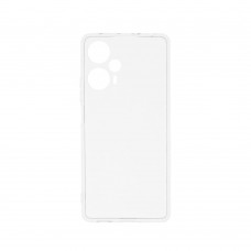 Чохол TPU Virgin для Xiaomi Poco F5