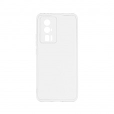 Чохол TPU Virgin для Xiaomi Poco F5 Pro