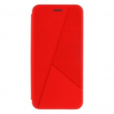 Чохол-книжка шкіра Twist для Xiaomi Poco F3