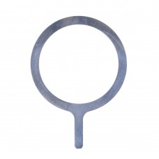 Пластина для MagSafe Ring на 3M скотчі (10шт.)