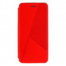 Чохол-книжка шкіра Twist для Xiaomi Poco M3