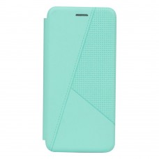 Чохол-книжка кожа Twist для Realme C25Y