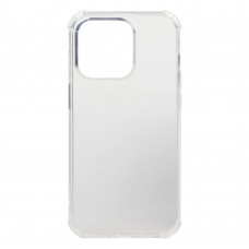 Чохол TPU Virgin Hard для iPhone 14 Pro