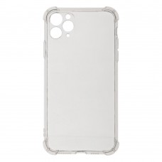 Чохол TPU Virgin Hard для iPhone 11 Pro Max