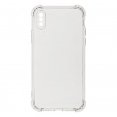 Чохол TPU Virgin Hard для iPhone X / Xs