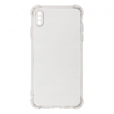 Чохол TPU Virgin Hard для iPhone Xs Max