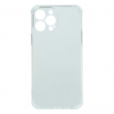 Чохол TPU Virgin Hard для iPhone 13 Pro Max