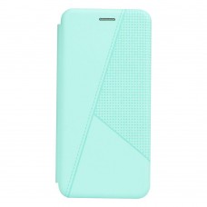 Чохол-книжка кожа Twist для Samsung Galaxy A03s